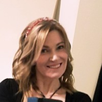Alys Anderson