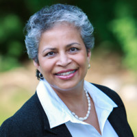 Georgina Fernandes-Scott