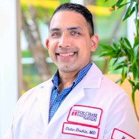 Chetan Dodhia, Md