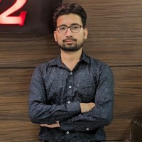 Manish Kumar Marwha