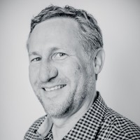 TODD STROSNIDER