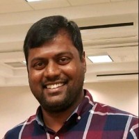 Saicharan Komma Reddy