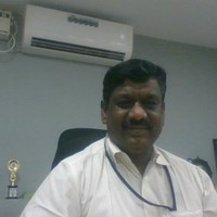 Navaneetha Krishnan Sankaranarayanan