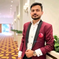 Neeraj Chaudhari