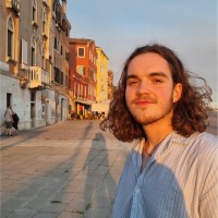 Jacob Twelftree