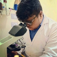 Ritesh Das