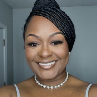 Danielle Ferebee, MSW, LCSW