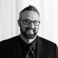 Tim Powers