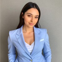 Ashley Worth