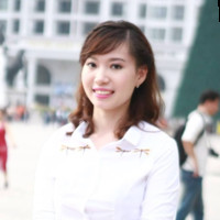Giang Nguyễn Hương
