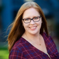 Lisa Dickerson, CPIA