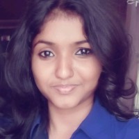 Suprathy Senthilkumar