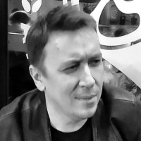 Игорь Домрачев