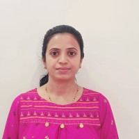 Manisha Dayalkar