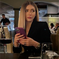 Kristina Barabanova