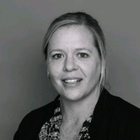 Nicole Gough