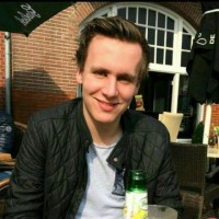 Nico Nieland