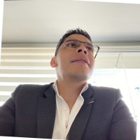 Daniel Sanchez Jimenez