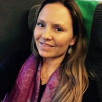Johanna Sundberg