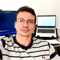 JOEL ALVES