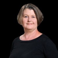 Lisa Hartmann Kuang