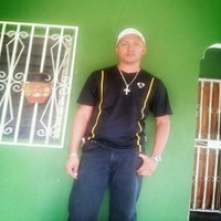 Jeronimo Abrego