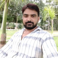 Vikas Saini