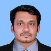 Anoop Ramabhadran