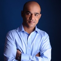 Sham Haque