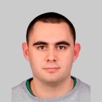 Timur Kharisov