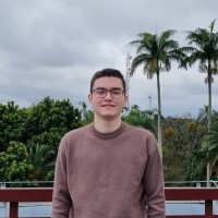 Matheus Felipe Ramos Borges