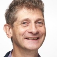 Paul Fogg