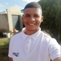 Shaun-Jadon De Wee