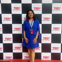 Coach Mansi Gupta