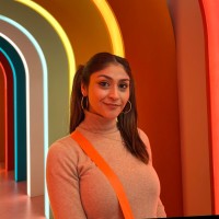 Sara Gonzalez-Quintero