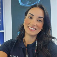 Karoline Marçal Ruths