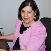 Maria Sanabria