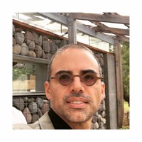Mark Cuellar, AIA, LEED AP