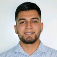 Harvey Andrés Reascos Recalde