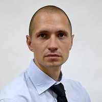 Andrey Novokreshchenov