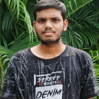 Singamreddy Sudeep Kumar Reddy