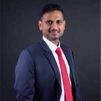 Karthikeyan Ragothaman MRICS
