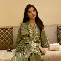 Sunmbal Farooq