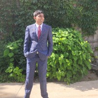 Aadesh Shah