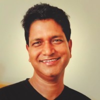 Iftakher Ahmed