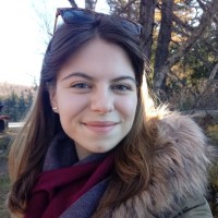 Tímea Prišticová