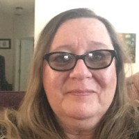Angie Cantrill