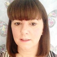 Tracey Thompson
