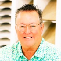 Patrick King