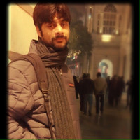 Kamran Hasan